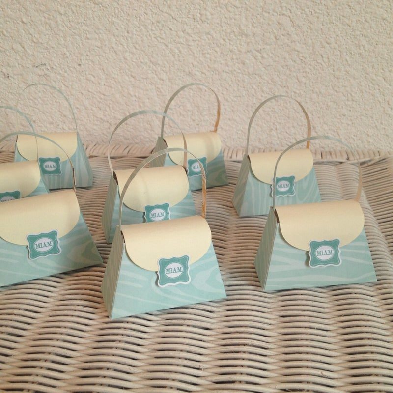 Boîtes de bonbons personnalisées à Besançon 5
