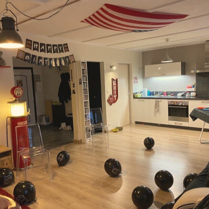Décoration d'événements personnalisée à Besançon 3